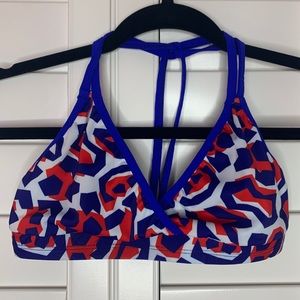 OPRA Dancewear Top